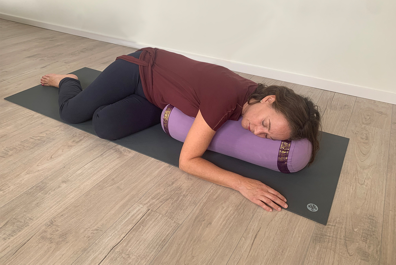 restorative yoga | Yoga Best | Yoga